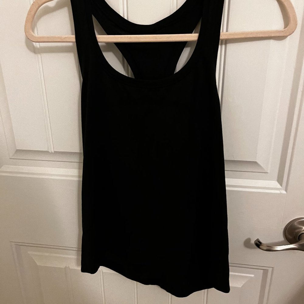 Lululemon Swiftly Tank
